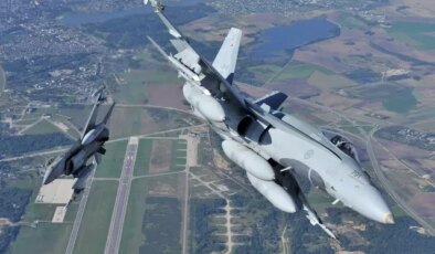 Trump’tan gündem yaratacak Kanada kararı: Tüm uçakların sertifikasını iptal etti