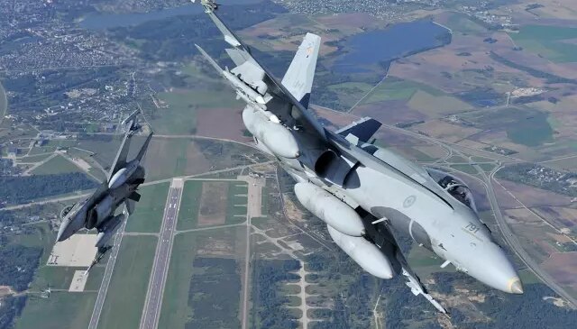 Trump’tan gündem yaratacak Kanada kararı: Tüm uçakların sertifikasını iptal etti