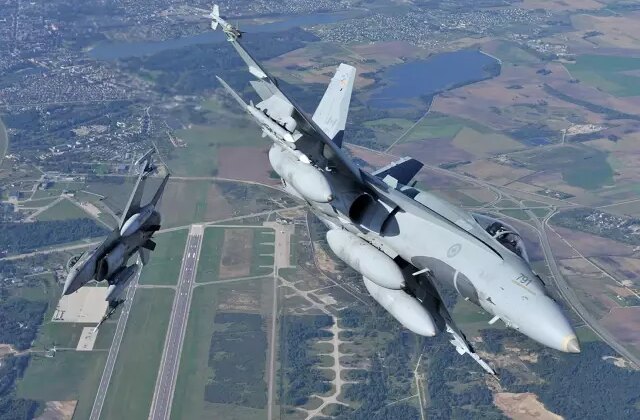 Trump’tan gündem yaratacak Kanada kararı: Tüm uçakların sertifikasını iptal etti