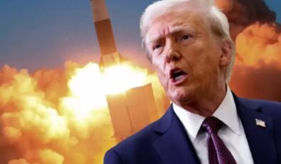 Trump’tan İran açıklaması: Bölgedeki müttefiklere planımızı asla söyleyemeyiz