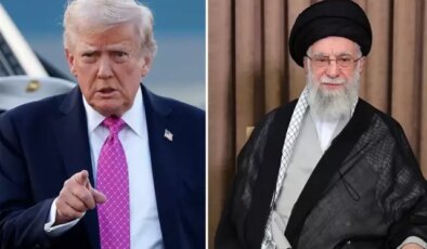 Trump’tan İran ekonomisini sarsacak hamle