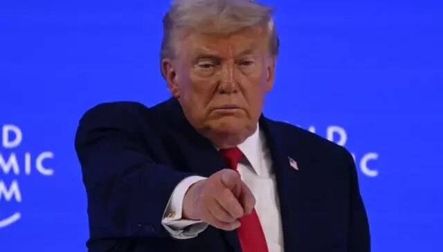 Trump’tan Kanada kararı! Tüm uçakların sertifikasını iptal etti