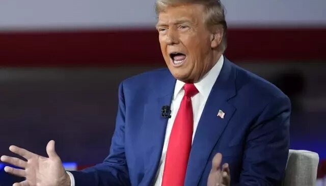 Trump’tan Maduro iddiası: Pazarlık yapmaya çalıştı, operasyonu dizi izler gibi canlı izledim