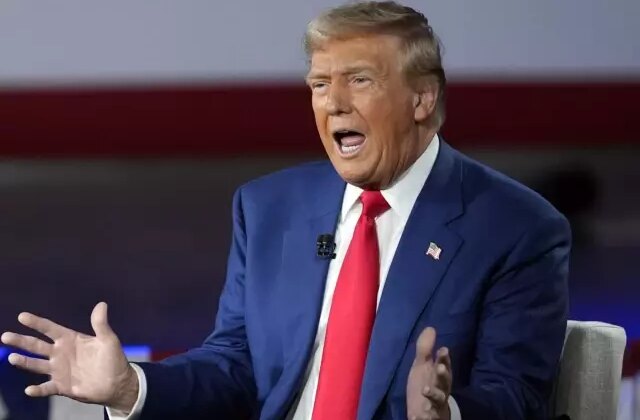 Trump’tan Maduro iddiası: Pazarlık yapmaya çalıştı, operasyonu dizi izler gibi canlı izledim