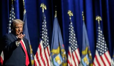 Trump’tan Minnesota’daki ICE operasyonu sonrası ilk yorum