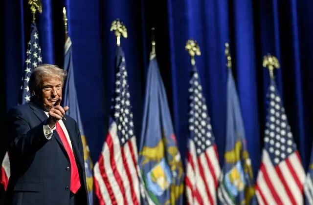 Trump’tan Minnesota’daki ICE operasyonu sonrası ilk yorum