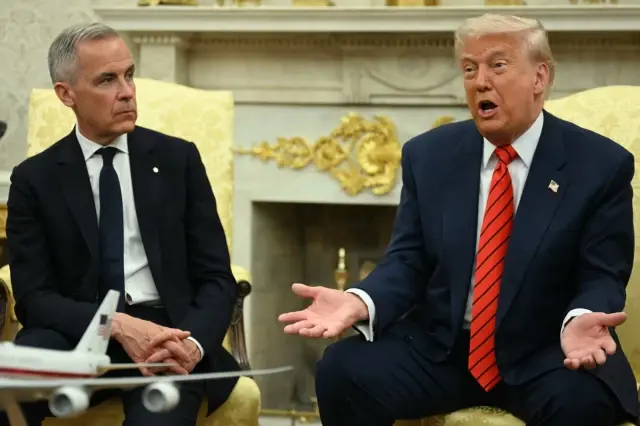 trump tan surpriz karar kanada davetini geri 19493796 8575 o