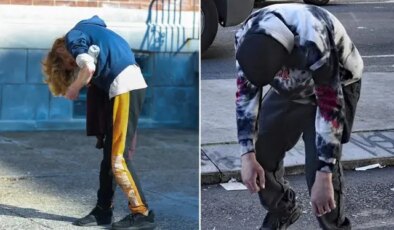 Trump’tan uyuşturucuyla mücadele için tarihi kararname