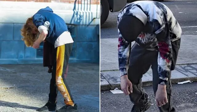 Trump’tan uyuşturucuyla mücadele için tarihi kararname