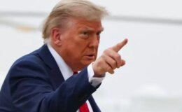 Trump’tan Venezuela’da seçim açıklaması: Olmayacak