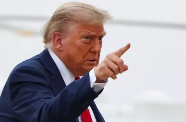 Trump’tan Venezuela’da seçim açıklaması: Olmayacak