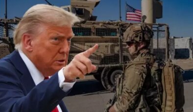 Trump yeni ülkeyi dünyaya ilan etti: Kara operasyonuna başlıyoruz