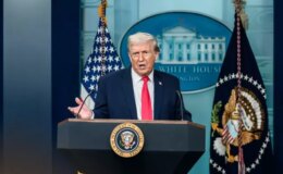 Trump Venezuela baskınında kullanılan gizemli silahı açıkladı