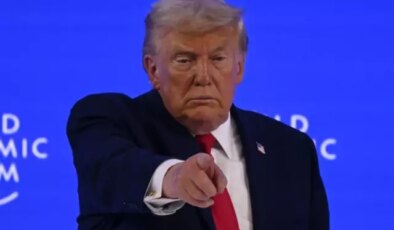 Trump Venezuela için aldığı yeni kararı resmen duyurdu