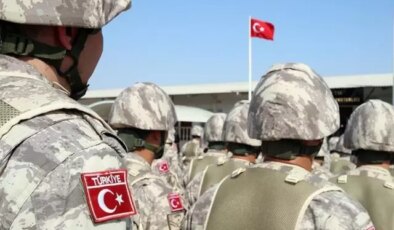 TSK, 1 yıl daha Aden Körfezi ve Somali karasularında