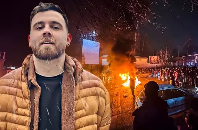 Tüm dünya onu konuşuyordu! Erfan Soltani’nin akıbeti belli oldu