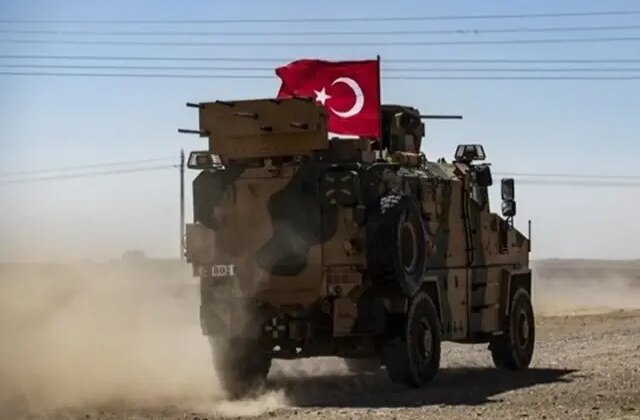 Türk askeri bölgeden çekildi mi? MSB kaynaklarından açıklama var