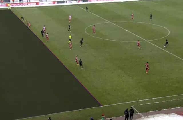 Türk futbolunda neler oluyor? 2 hakem istifa etti