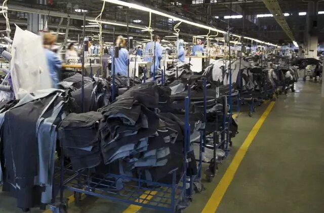 Türk tekstil devi konkordato ilan etti