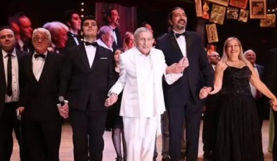 Türk tiyatrosunun efsanesi, Haldun Dormen kimdir?