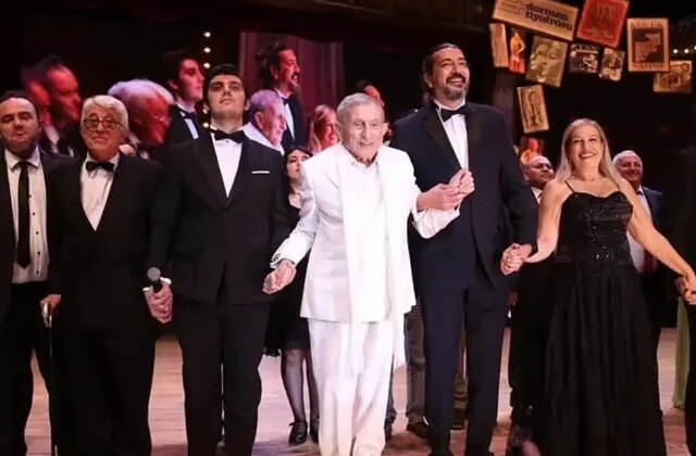 Türk tiyatrosunun efsanesi, Haldun Dormen kimdir?