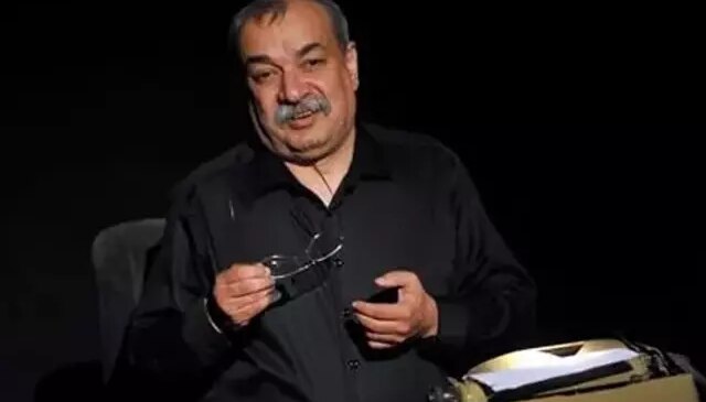 Türk tiyatrosunun usta ismi Koray Ergun hayatını kaybetti