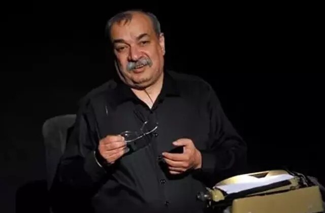 Türk tiyatrosunun usta ismi Koray Ergun hayatını kaybetti