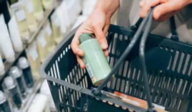 Türkiye’de de satılıyordu! Dev kozmetik markası iflas bayrağını çekti