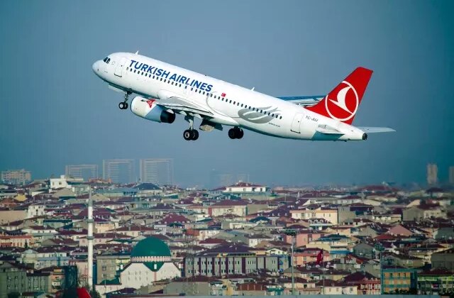 Türkiye’den protestoların devam ettiği İran’a tüm uçuşlar iptal