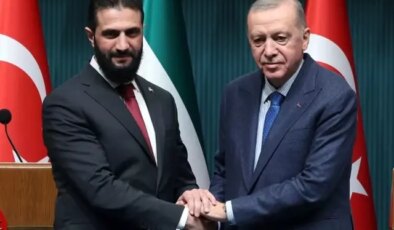 Türkiye’den Suriye’deki ateşkese ilk yorum: Suriye’nin geleceğinin entegrasyondan geçtiğinin tüm gruplar tarafından anlaşılmış olmasını ümit ediyoruz