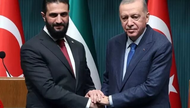 Türkiye’den Suriye’deki ateşkese ilk yorum: Suriye’nin geleceğinin entegrasyondan geçtiğinin tüm gruplar tarafından anlaşılmış olmasını ümit ediyoruz