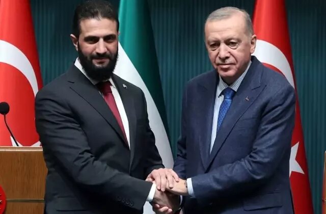 Türkiye’den Suriye’deki ateşkese ilk yorum: Suriye’nin geleceğinin entegrasyondan geçtiğinin tüm gruplar tarafından anlaşılmış olmasını ümit ediyoruz