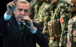 Türkiye devreye giriyor! 8 bin Suriyeli olmayan PKK’lı teröriste özel takip