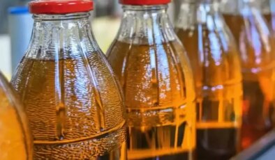 Türkiye’nin dev içecek markası borsada! İlk günden tavan fiyata ulaştı