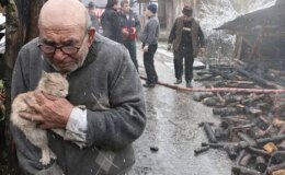 Türkiye’nin tanıdığı Ali Meşe hayatını kaybetti