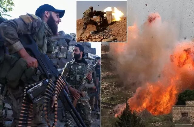 Türkiye’nin yanı başında büyük çatışma! Uçuşlar 24 saat süreyle askıya alındı