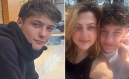 Türkiye’nin yüreğini yakan Atlas cinayetinde yeni gelişme