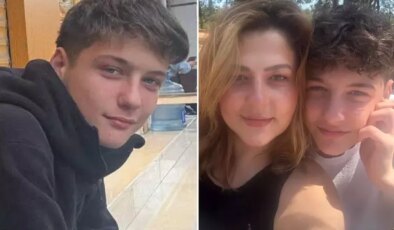 Türkiye’nin yüreğini yakan Atlas cinayetinde yeni gelişme