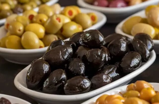 Türkiye’nin zeytin devi iflas bayrağını çekti