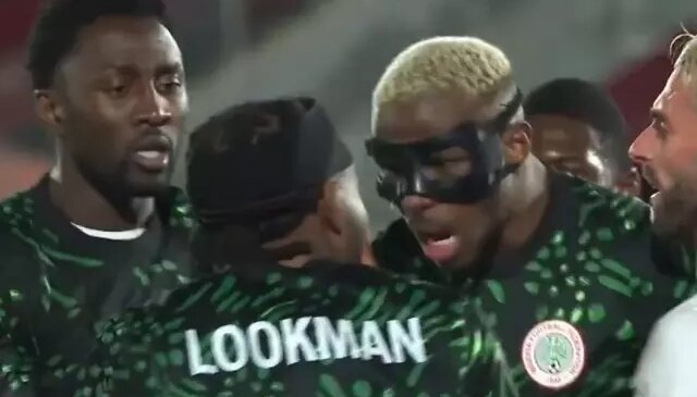 Türkiye’ye mi dönüyor? Osimhen hakkında yeni gelişme