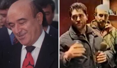 Türkiye’yi sarsan cinayetin yıldönümü! Katil zanlısı böyle anlatmıştı