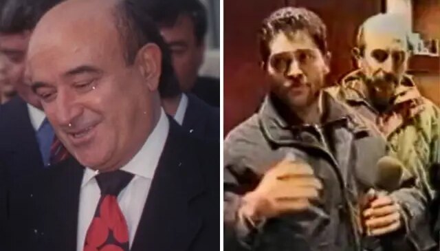 Türkiye’yi sarsan cinayetin yıldönümü! Katil zanlısı böyle anlatmıştı