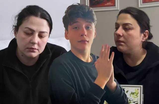 Türkiye’yi yasa boğan Atlas Çağlayan cinayetinde acılı anne: Acil tıp teknisyeni olmak istiyordu