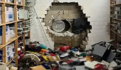 Türkleri yıkan banka soygunu! Tam 30 milyon dolarları çalındı