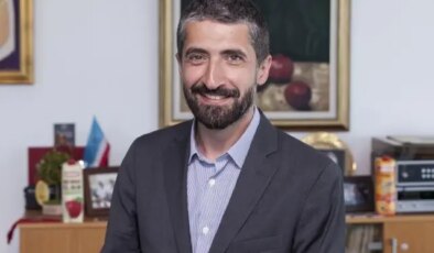 TÜSİAD’ın yeni başkanı belli oldu