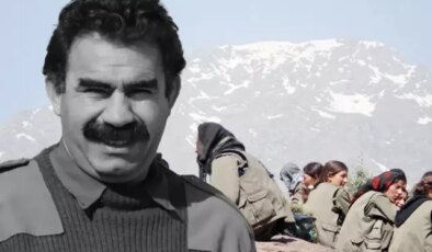Tutanaklara yansıdı: İşte Öcalan’ın “PKK’nın başındaki Türk” dediği isim