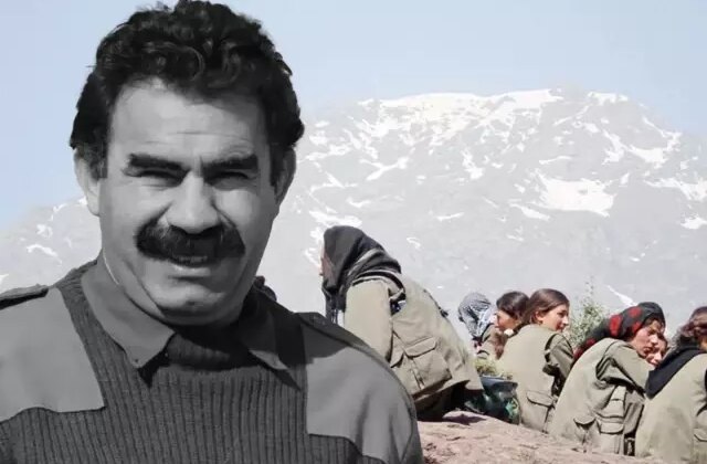Tutanaklara yansıdı: İşte Öcalan’ın “PKK’nın başındaki Türk” dediği isim
