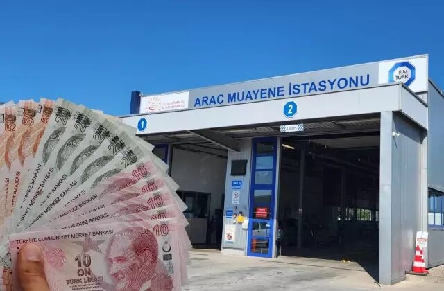 TÜVTÜRK’te vatandaşı isyan ettiren uygulama: Mahkeme kararını da tanımıyorlar