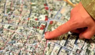 Üç ilde doğalgaz projesi için acele kamulaştırma kararı