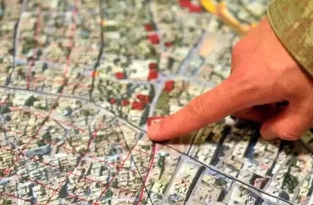 Üç ilde doğalgaz projesi için acele kamulaştırma kararı